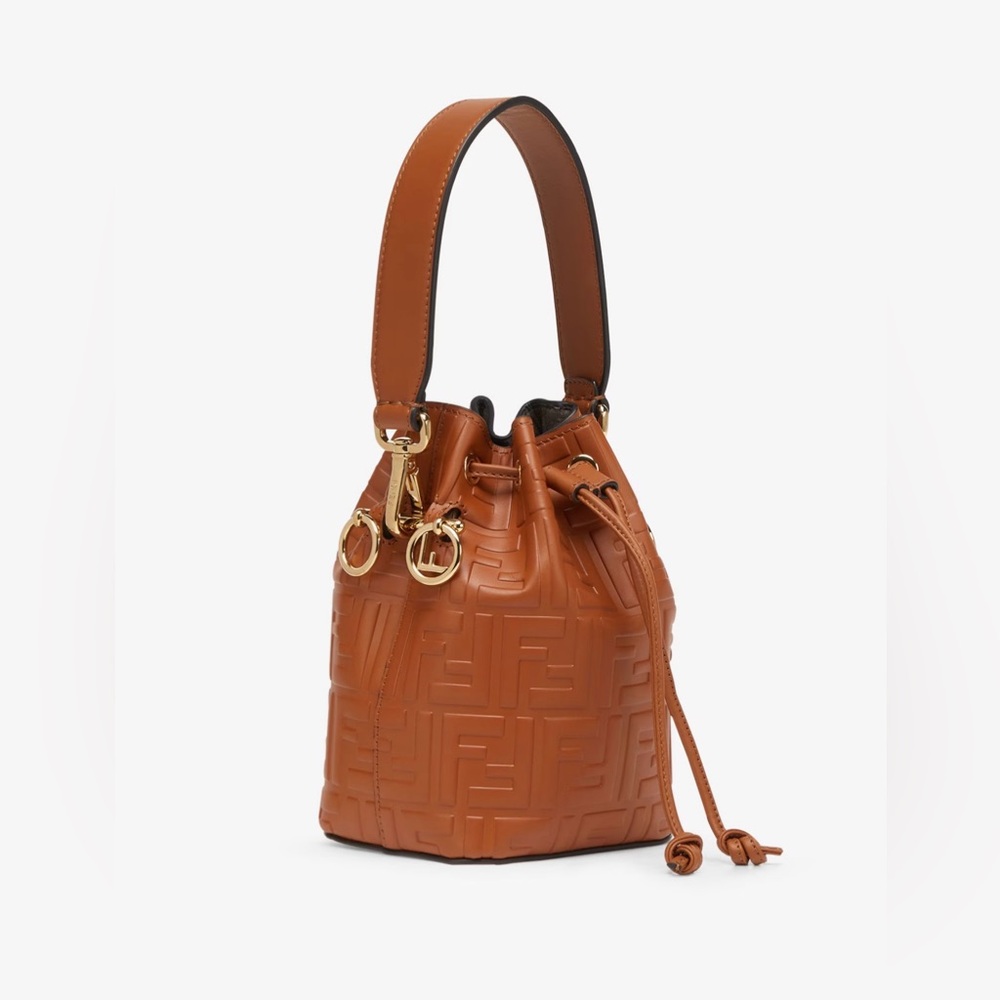 Fendi Bucket Bag